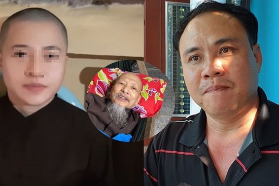 Ba mẹ Diễm My: 