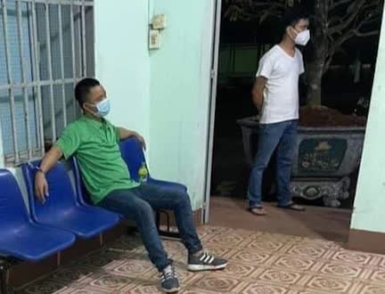 Gã chồng dùng xẻng đập chết đồng nghiệp của vợ trong cơn ghen tuông phải trả giá thế nào?-1