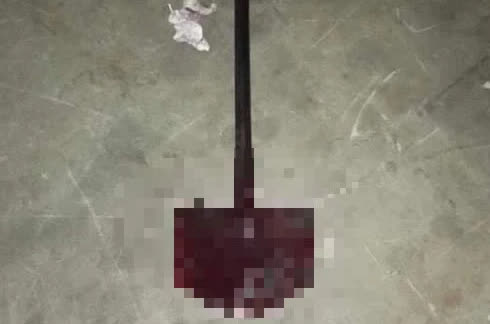 Gã chồng dùng xẻng đập chết đồng nghiệp của vợ trong cơn ghen tuông phải trả giá thế nào?-3