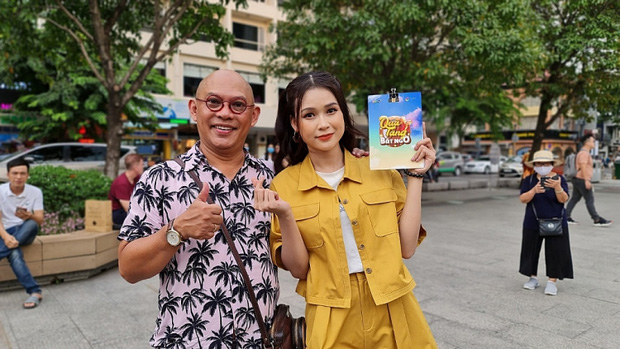 Sam mạnh mẽ đáp trả khi bị cho rằng có mối quan hệ vượt quá giới hạn với ông trùm Điền Quân-1