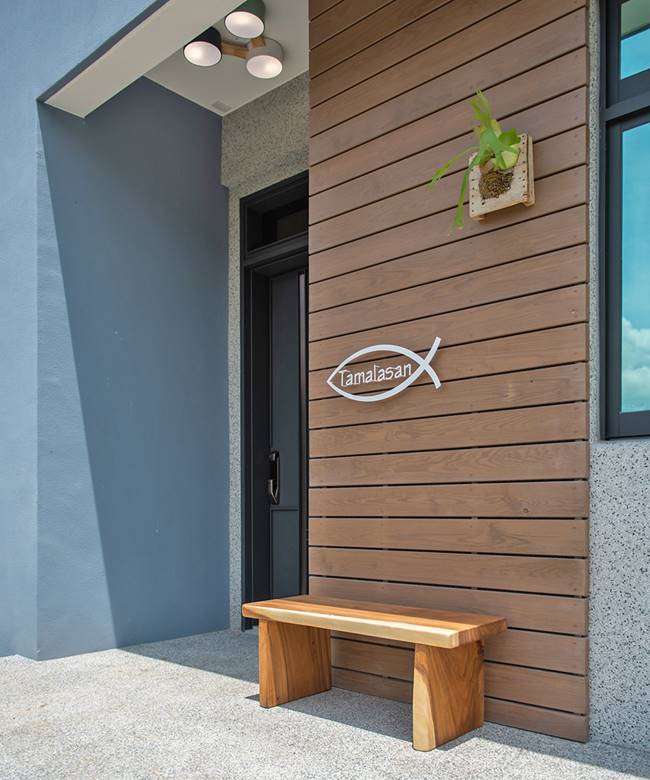 Ngôi nhà bề thế, phóng khoáng - không gian sống lý tưởng của gia đình 7 người, ai nhìn rồi cũng phải ước ao-4