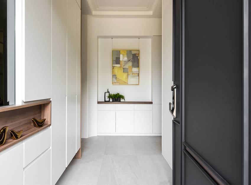 Ngôi nhà bề thế, phóng khoáng - không gian sống lý tưởng của gia đình 7 người, ai nhìn rồi cũng phải ước ao-5