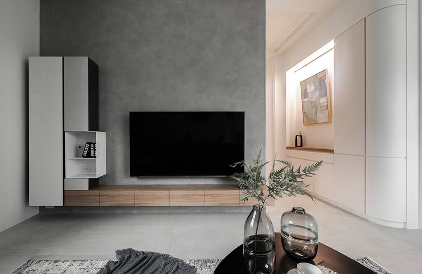 Ngôi nhà bề thế, phóng khoáng - không gian sống lý tưởng của gia đình 7 người, ai nhìn rồi cũng phải ước ao-9