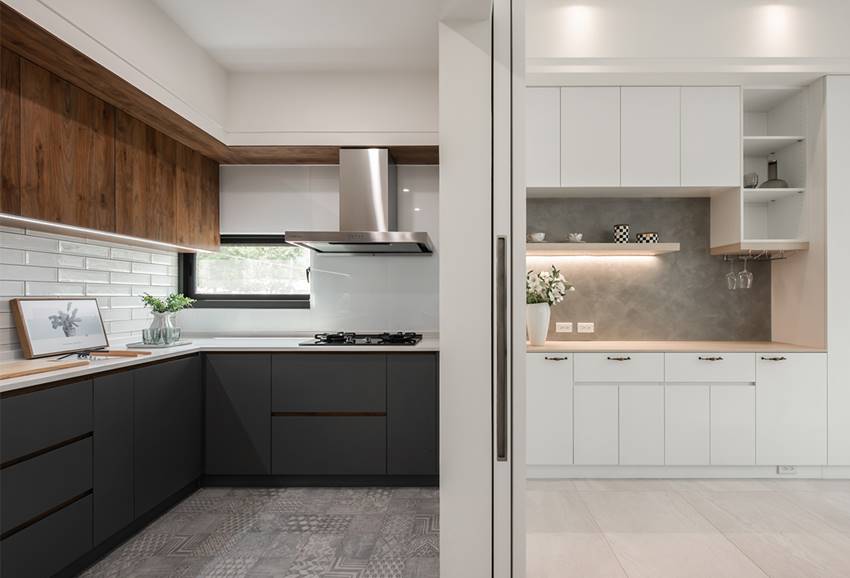 Ngôi nhà bề thế, phóng khoáng - không gian sống lý tưởng của gia đình 7 người, ai nhìn rồi cũng phải ước ao-14