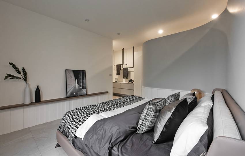 Ngôi nhà bề thế, phóng khoáng - không gian sống lý tưởng của gia đình 7 người, ai nhìn rồi cũng phải ước ao-18