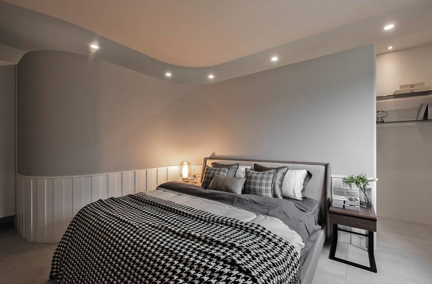 Ngôi nhà bề thế, phóng khoáng - không gian sống lý tưởng của gia đình 7 người, ai nhìn rồi cũng phải ước ao-20