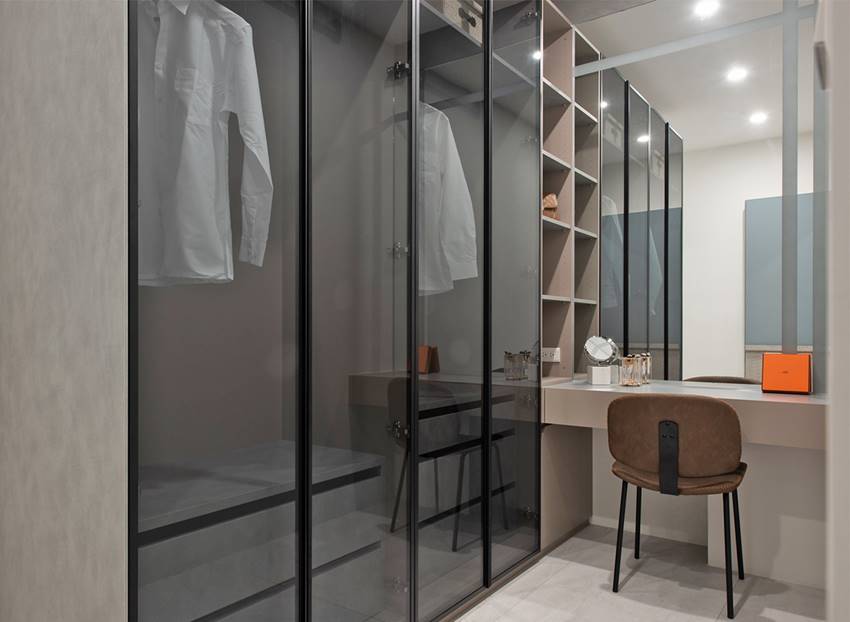 Ngôi nhà bề thế, phóng khoáng - không gian sống lý tưởng của gia đình 7 người, ai nhìn rồi cũng phải ước ao-25