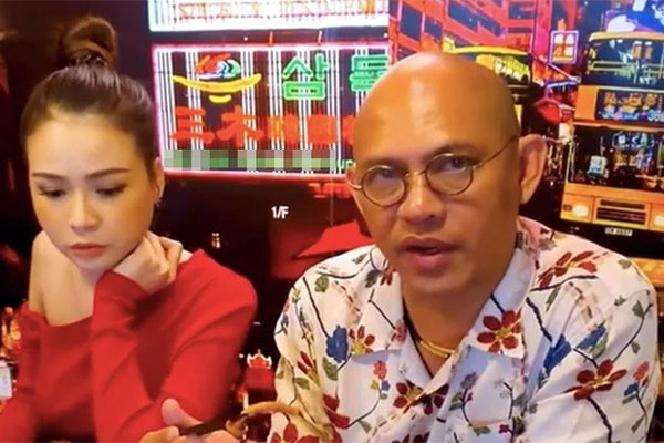 Long Nón Lá - người ồn ào khi tố Điền Quân bóc lột” là ai?-5