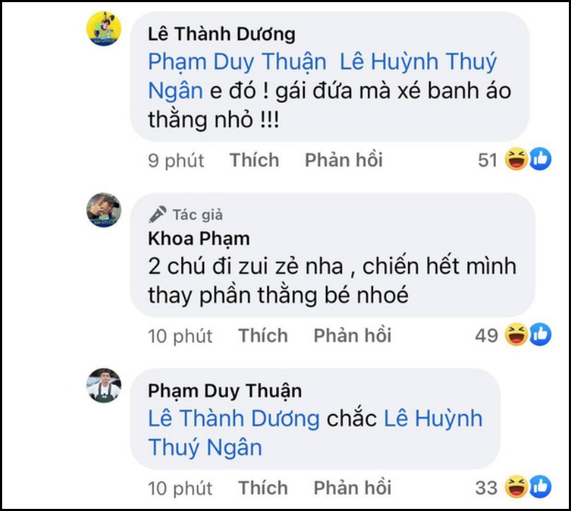 Trả lời chính thức của phía Karik về tin đồn rời Running Man Vietnam mùa 2-3