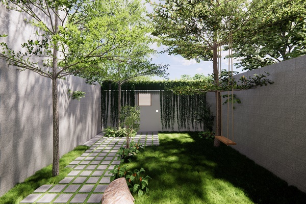 Khu vườn trái cây 1.200 m2 của danh hài Vân Sơn tại Mỹ-7