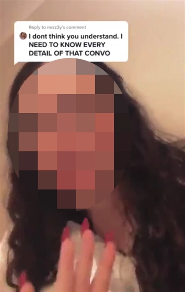 Được mẹ người yêu mời đi ăn sinh nhật, nhưng không ngờ đằng sau là cả một lời đề nghị khó tin ngoài sức tưởng tượng-1