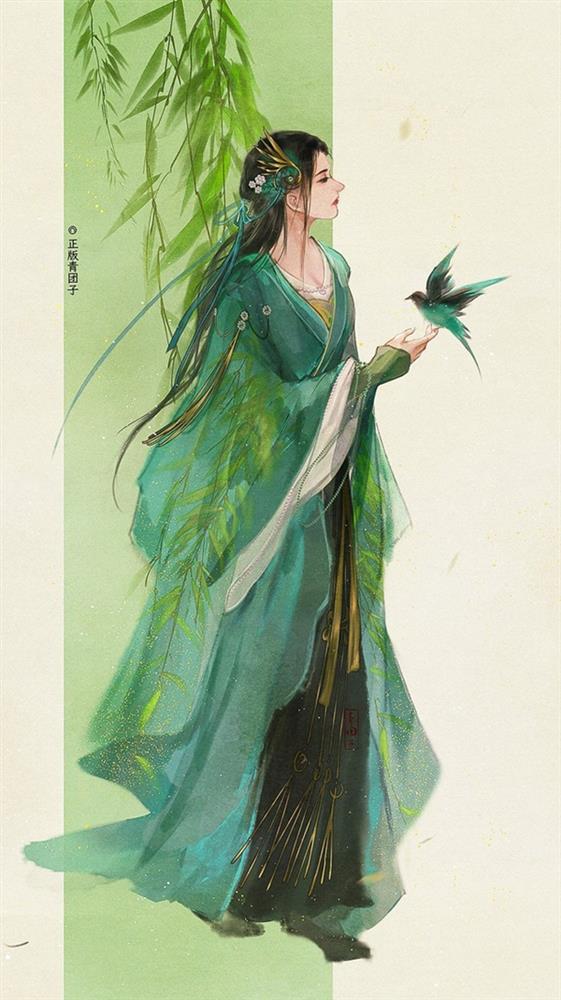 Người sinh vào tháng âm lịch này, trời sinh tính cách hiền lành, càng nói ít làm nhiều thì càng gặp được nhiều cơ hội phát tài-2