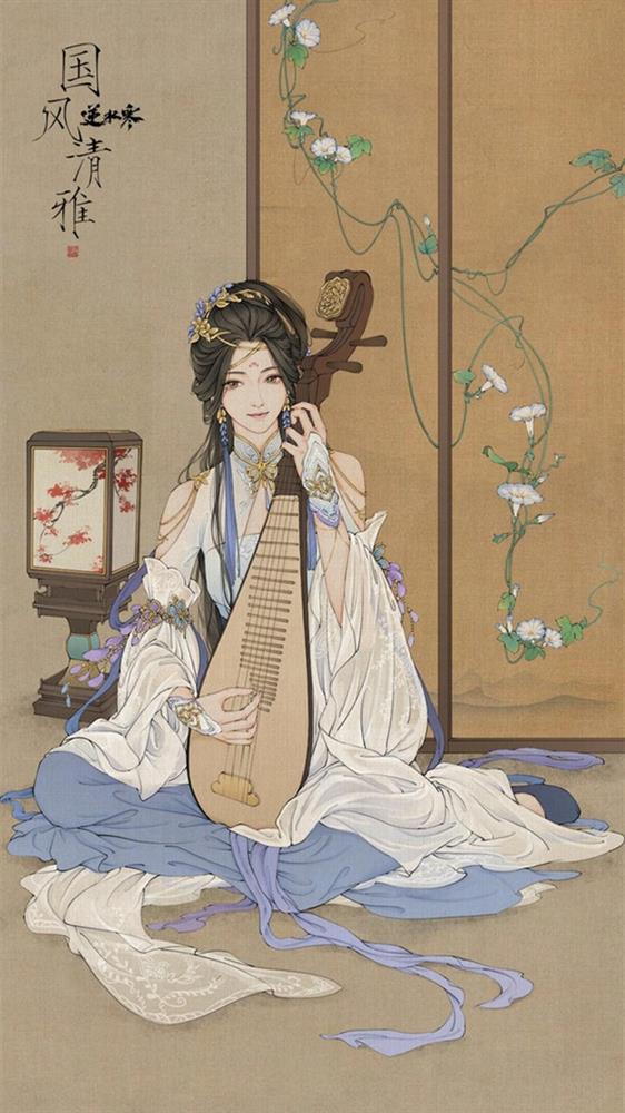 Người sinh vào tháng âm lịch này, trời sinh tính cách hiền lành, càng nói ít làm nhiều thì càng gặp được nhiều cơ hội phát tài-3