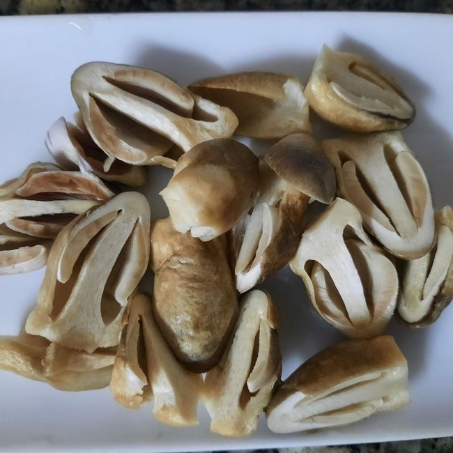 Nhìn qua tưởng bát thịt kho nhưng ăn rồi mới thấy bất ngờ vì nấu dễ, nguyên liệu rẻ mà ăn vừa ngon vừa bổ-2