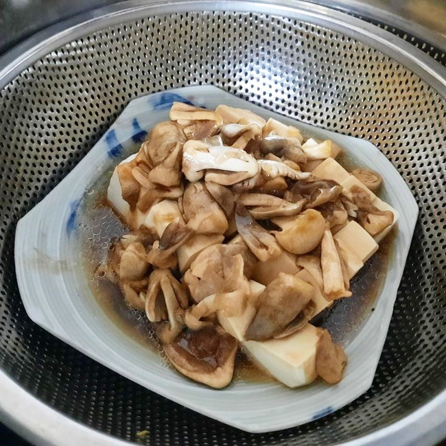 Nhìn qua tưởng bát thịt kho nhưng ăn rồi mới thấy bất ngờ vì nấu dễ, nguyên liệu rẻ mà ăn vừa ngon vừa bổ-5