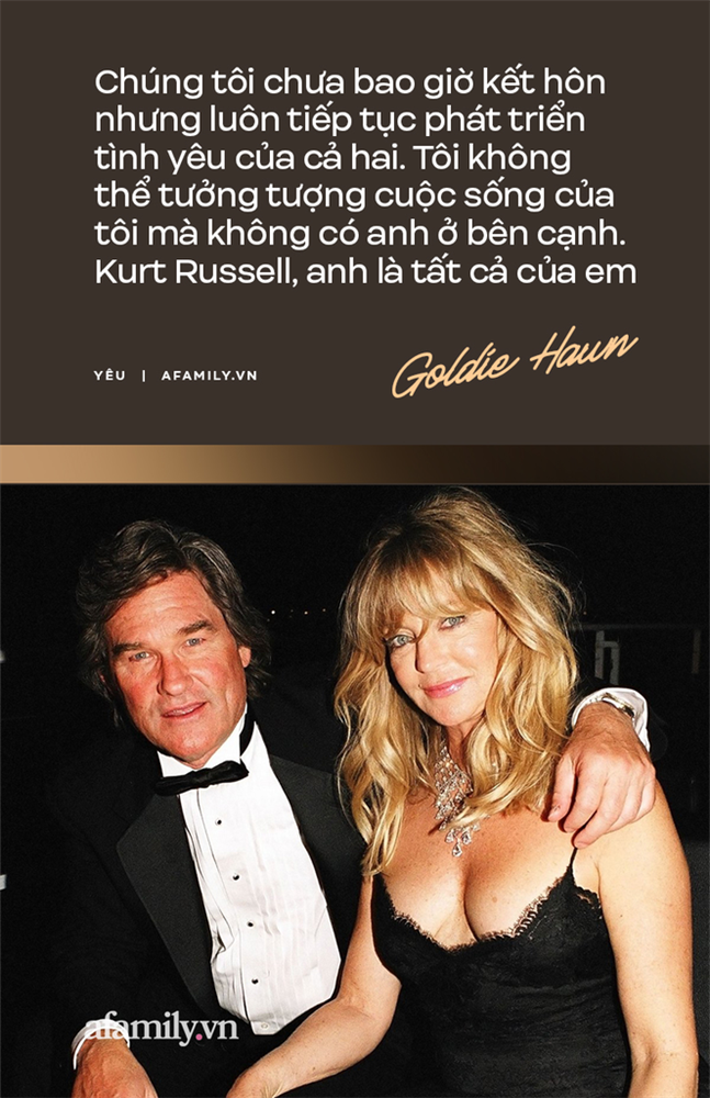 37 năm chung sống&nbsp;quyết không cần đám cưới, nữ minh tinh từng qua 2 lần đò khẳng định đanh thép: Kết hôn không đảm bảo cho hạnh phúc-10