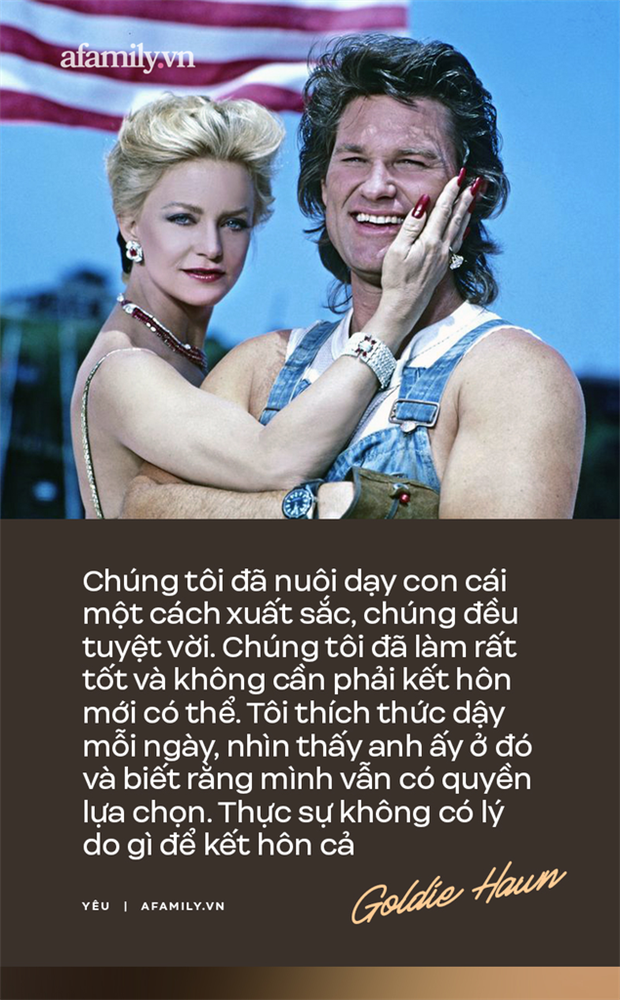 37 năm chung sống quyết không cần đám cưới, nữ minh tinh từng qua 2 lần đò khẳng định đanh thép: Kết hôn không đảm bảo cho hạnh phúc-11