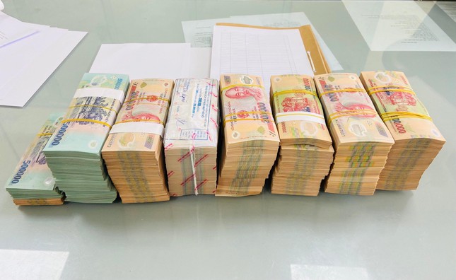 Vụ nữ quái giả danh đại tá công an: Nhiều nạn nhân tố bị lừa gần 20 tỷ đồng-1