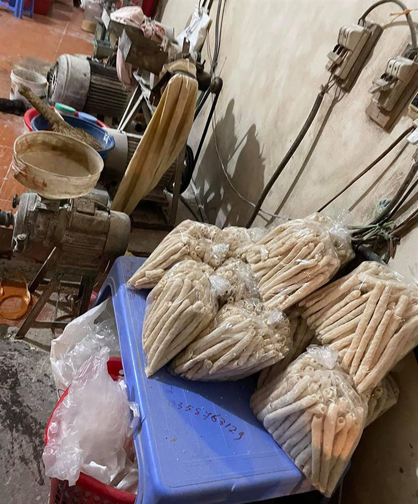 Món quà quê cũ hút khách, chỉ là đậu lạc mà đắt ngang cân thịt-6