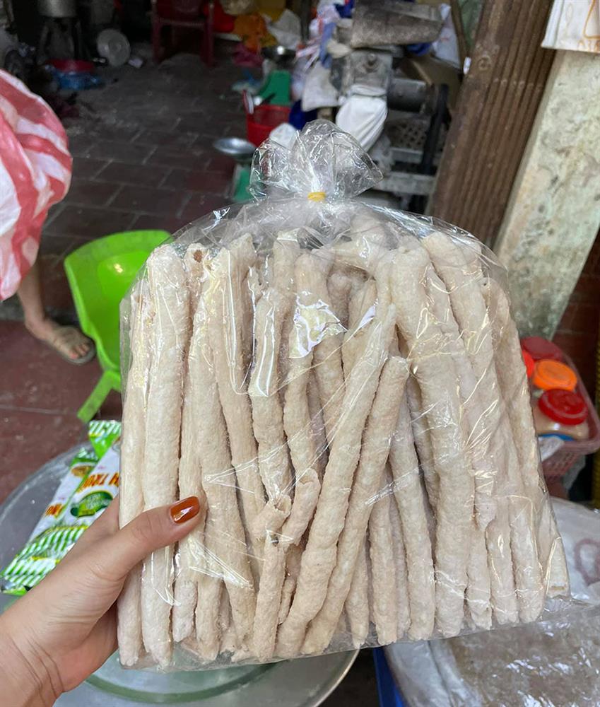 Món quà quê cũ hút khách, chỉ là đậu lạc mà đắt ngang cân thịt-7