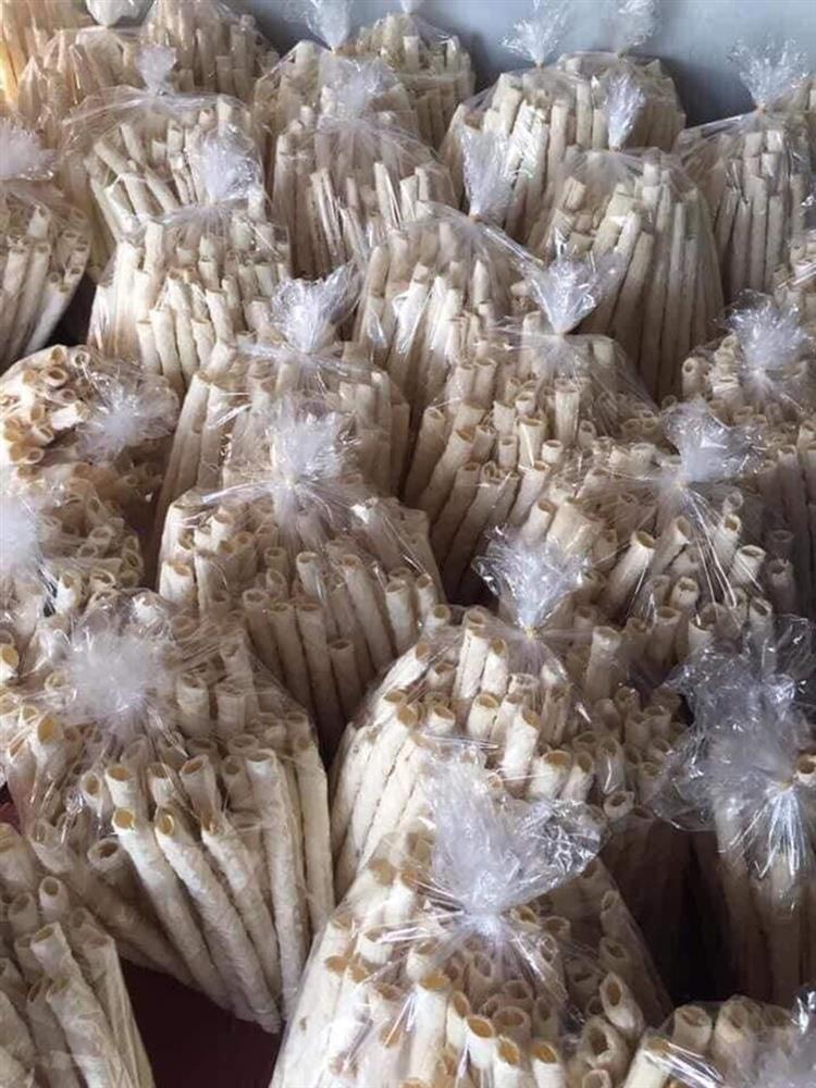 Món quà quê cũ hút khách, chỉ là đậu lạc mà đắt ngang cân thịt-8