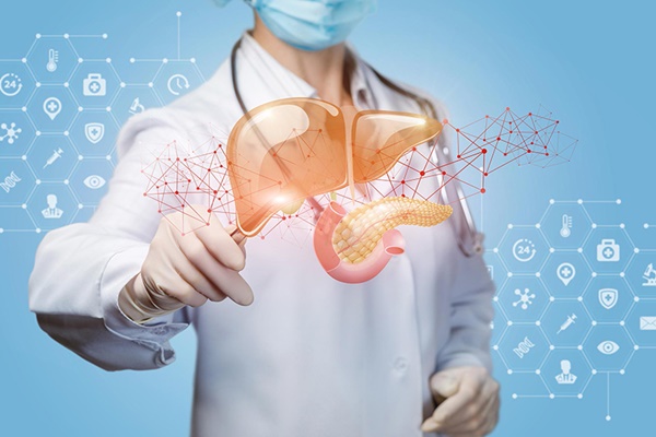 4 thay đổi trên bàn tay cho thấy lá gan của bạn đang cầu cứu, phát hiện sớm có thể điều trị hiệu quả-1