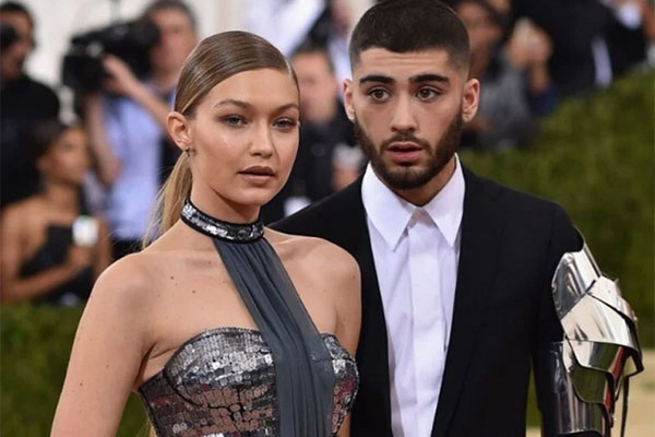 Zayn Malik Bị Tố Đánh Đập Mẹ Ruột Gigi Hadid, Cặp Đôi Chính Thức Chia Tay  Sau 1 | Tin Tức Online