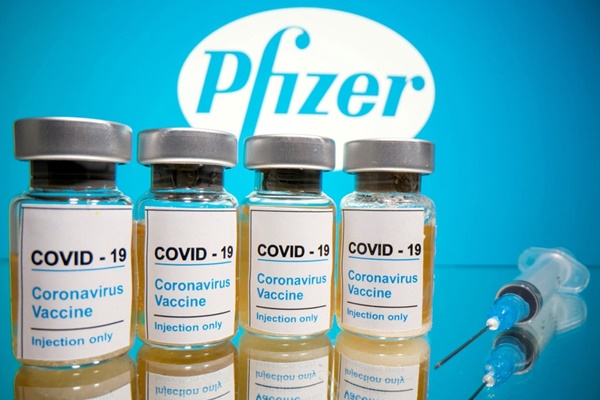 Tại sao trẻ 5-11 tuổi được tiêm liều vaccine Covid-19 thấp hơn?-1