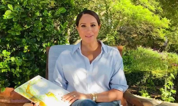 Tình hình sức khỏe của Nữ hoàng Anh khiến dư luận lo lắng, Harry và Meghan có thái độ gây bất bình-3