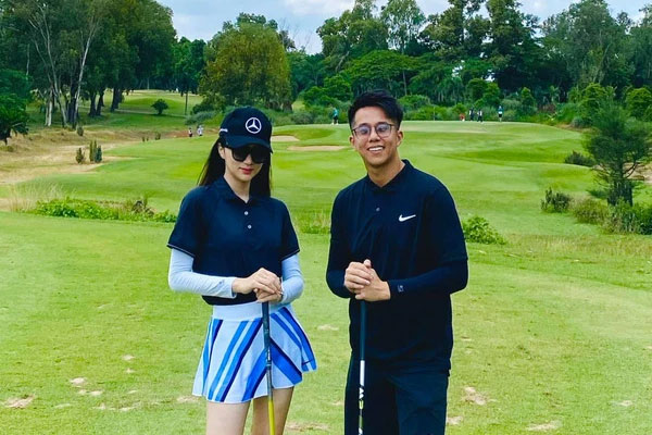 Matt Liu khoe siêu xe đính hoa cưới giữa lúc rộ tin vui với Hương Giang-4