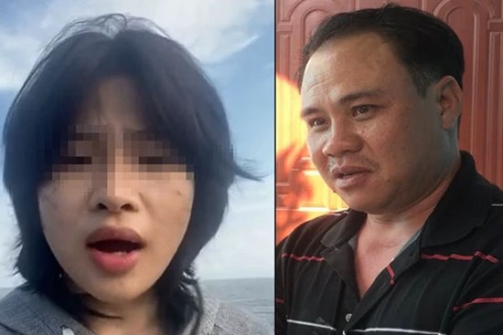 Mẹ đẻ Diễm My: Nhiều người trách rằng lên livestream như vậy là 