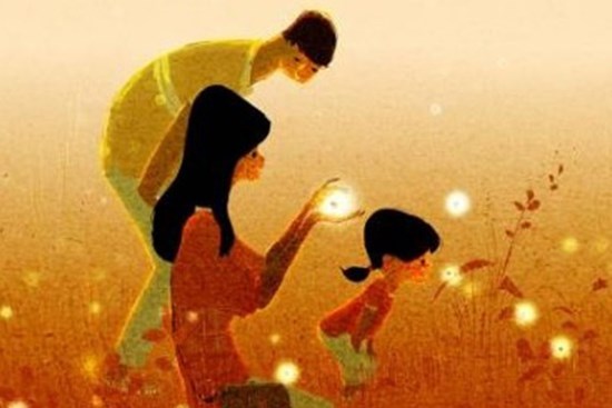 Giáo sư nổi tiếng nói: Nhà có con gái bố mẹ phải nhớ kỹ 5 điều, làm đúng thì tương lai con rực rỡ, nở rộ như đóa hoa ngày xuân