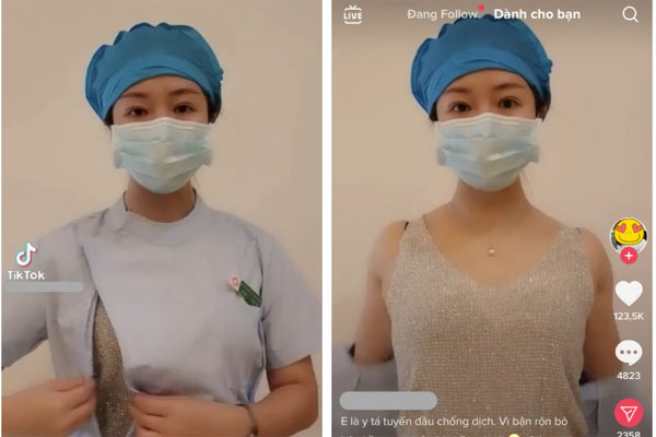 Cô gái thấy rườm rà nên bỏ 1 từ tiếng Anh khi đăng ảnh, không những vô nghĩa mà còn gây nên cuộc khẩu chiến ám ảnh kinh hoàng trên mạng-7