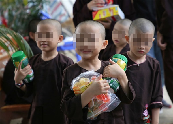 Đại diện Thiền am bên bờ vũ trụ chính thức lên tiếng: Chúng tôi chưa từng làm gì sai cả-2