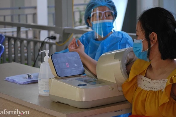 2 loại vaccine COVID-19 tiêm cho trẻ em được Bộ Y tế phê duyệt-1