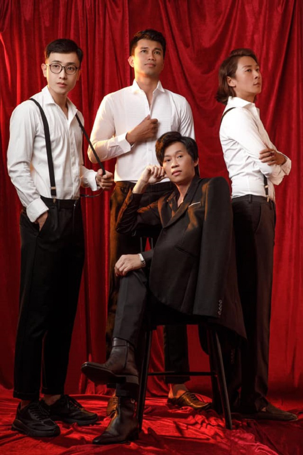 Đàn em thân thiết của danh hài Hoài Linh: Ai lên tiếng bảo vệ là bị hăm dọa hành hung-1