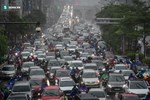 Hà Nội: Thu phí phương tiện cơ giới đường bộ là ưu tiên hàng đầu nhằm giảm ùn tắc giao thông-3