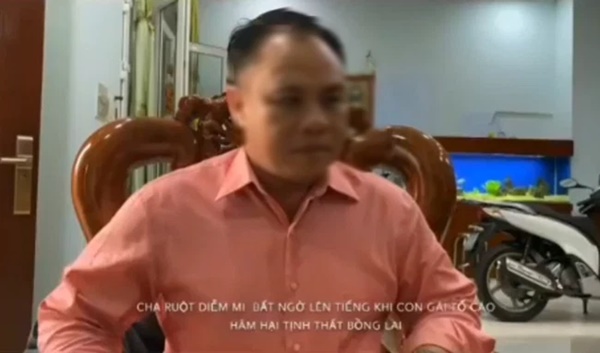 Nỗi lòng cha mẹ Diễm My Tịnh thất Bồng Lai: Đau đớn tột cùng khi bị chính con gái vu khống, đến hiện tại rất khó để thứ tha-2