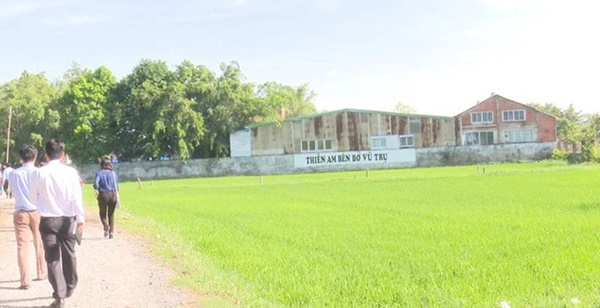 Nỗi lòng cha mẹ Diễm My Tịnh thất Bồng Lai: Đau đớn tột cùng khi bị chính con gái vu khống, đến hiện tại rất khó để thứ tha-4