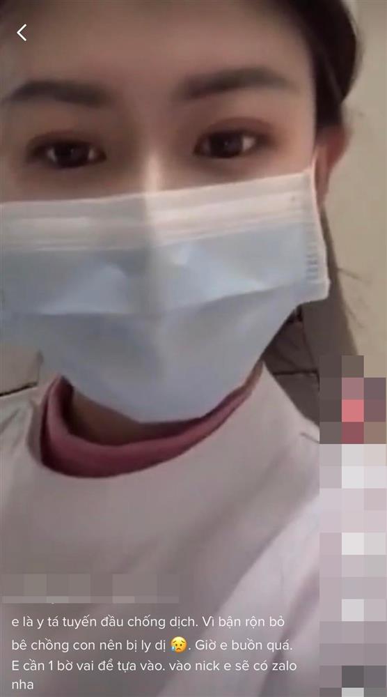 Cảnh báo: Các bà vợ hết sức chú ý, xuất hiện hàng loạt cô gái sexy tự xưng y tá vì bận rộn nên chồng bỏ để gạ tình đàn ông-5