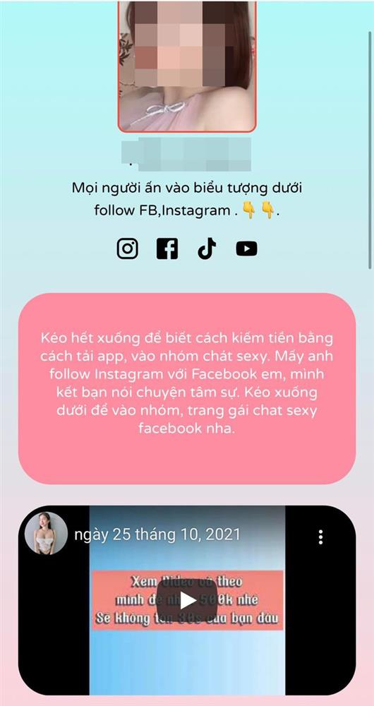 Cảnh báo: Các bà vợ hết sức chú ý, xuất hiện hàng loạt cô gái sexy tự xưng y tá vì bận rộn nên chồng bỏ để gạ tình đàn ông-6