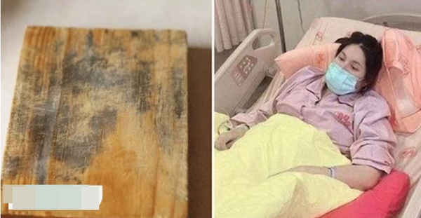 Bố, anh trai, chồng tôi và giờ đến tôi đều mắc ung thư gan: Nguyên nhân đến từ một thói quen của mẹ chồng...-2