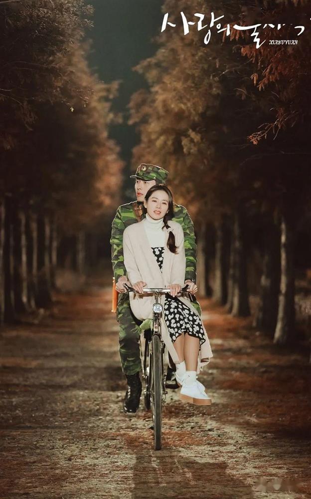 5 kiểu áo khoác hot đến nỗi xem phim Hàn nào cũng gặp-12