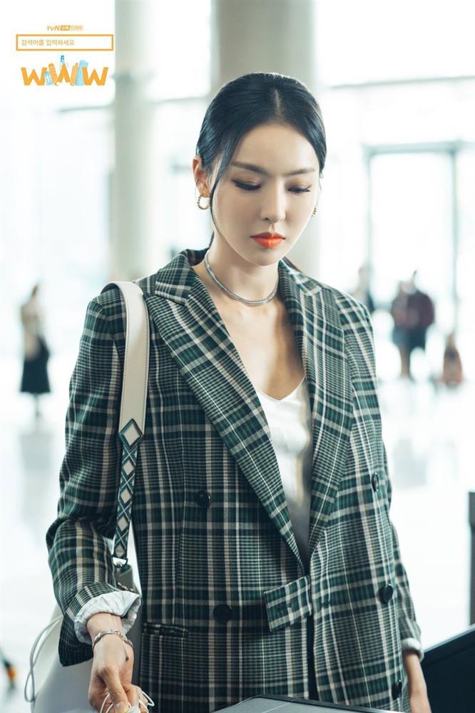 5 kiểu áo khoác hot đến nỗi xem phim Hàn nào cũng gặp-13