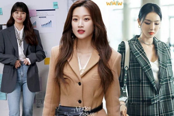 Chỉ cần sắm đúng 5 kiểu áo khoác như sao Việt, chị em sẽ mặc đẹp nguyên mùa lạnh-17