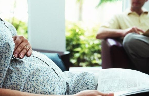 Mang thai ngoài tử cung đừng đổ lỗi cho phụ nữ, mà nguyên nhân có thể do nam giới gây ra-3