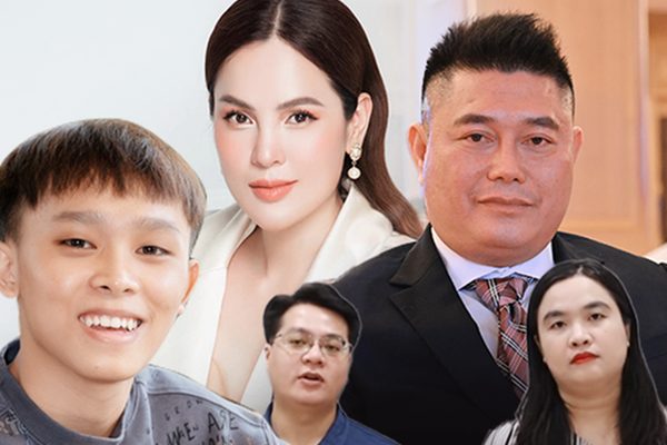 Cố ca sĩ Phi Nhung từng kể về nhiều tật xấu của Hồ Văn Cường, có cả việc bỏ hát ra về vì 1 lý do?-3