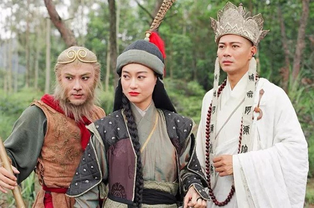 Đường Tăng phản bội vợ, rũ bỏ người tình, về già bị trầm cảm, bán bảo hiểm mưu sinh-1