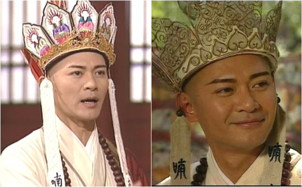 Đường Tăng phản bội vợ, rũ bỏ người tình, về già bị trầm cảm, bán bảo hiểm mưu sinh-2