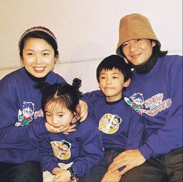 Đường Tăng phản bội vợ, rũ bỏ người tình, về già bị trầm cảm, bán bảo hiểm mưu sinh-3